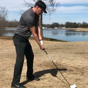 Meet your Posher, Brett